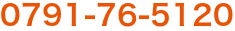 0791-76-5120