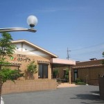 ほおずき明石西